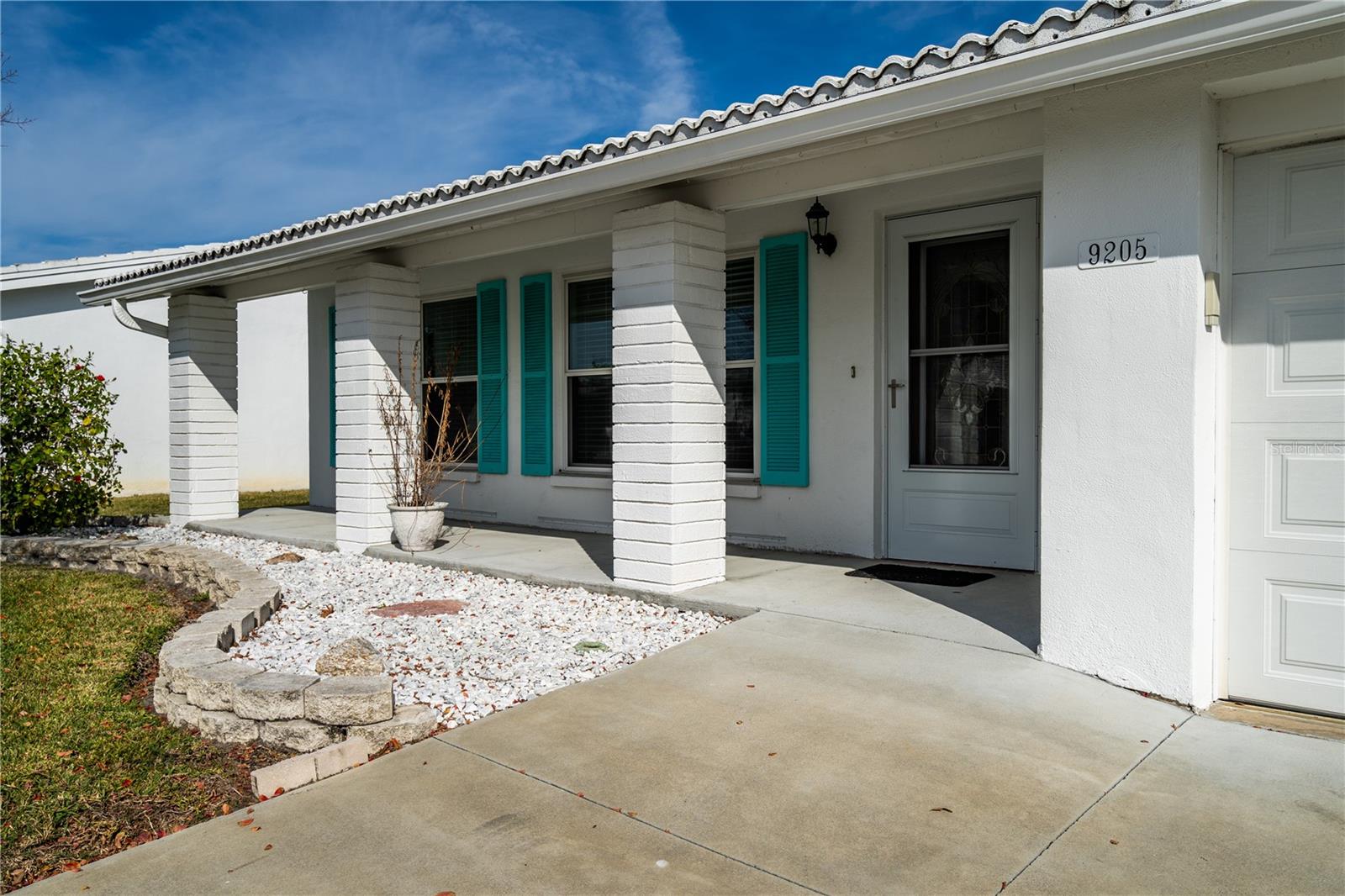 9205 40TH WAY N #5, PINELLAS PARK, FL, 33782