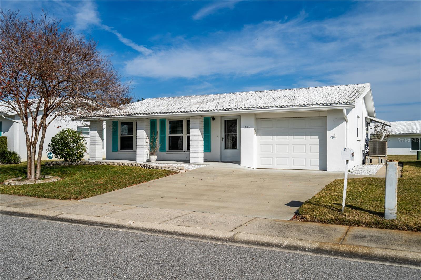 9205 40TH WAY N #5, PINELLAS PARK, FL, 33782