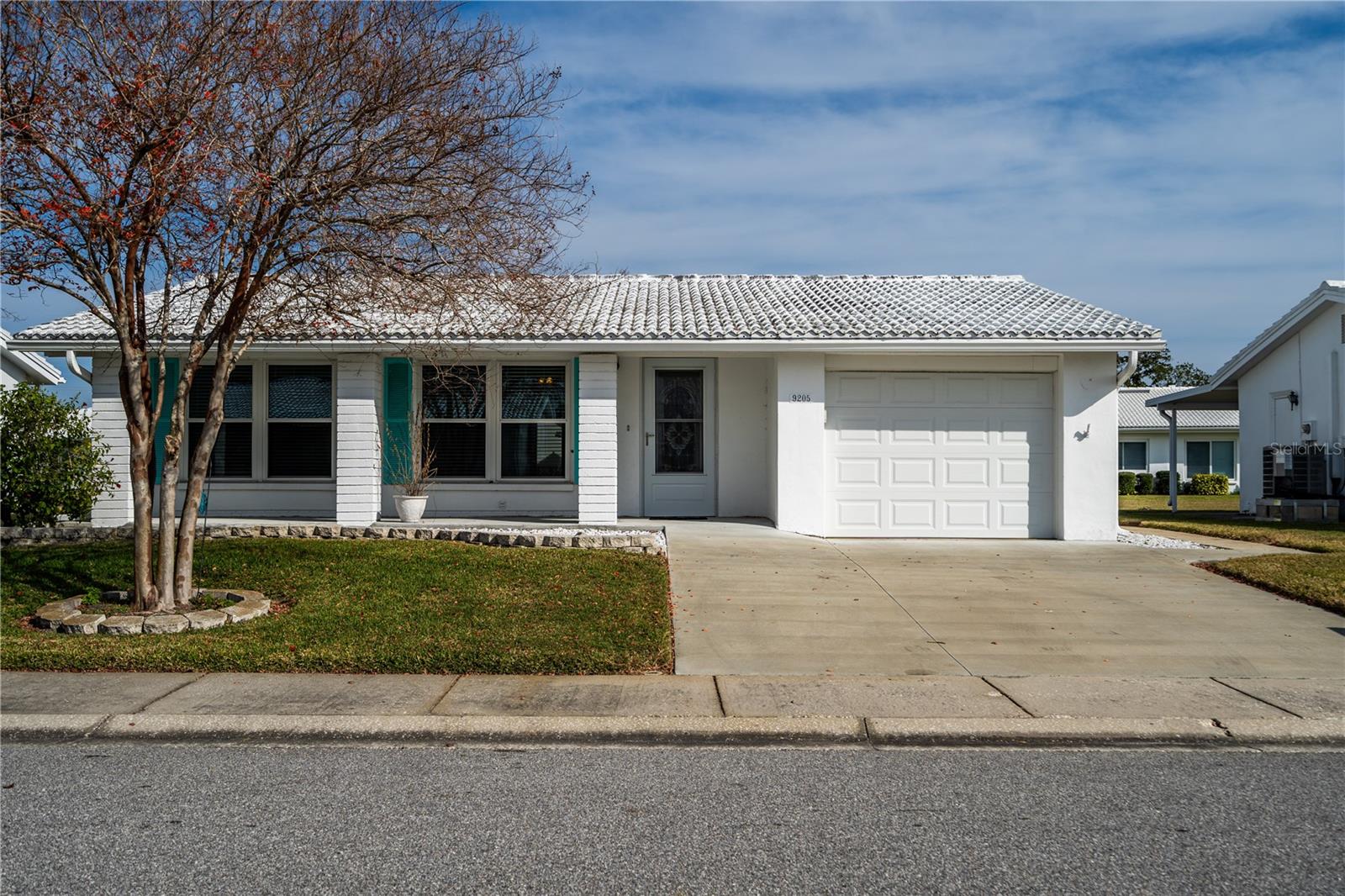 9205 40TH WAY N #5, PINELLAS PARK, FL, 33782