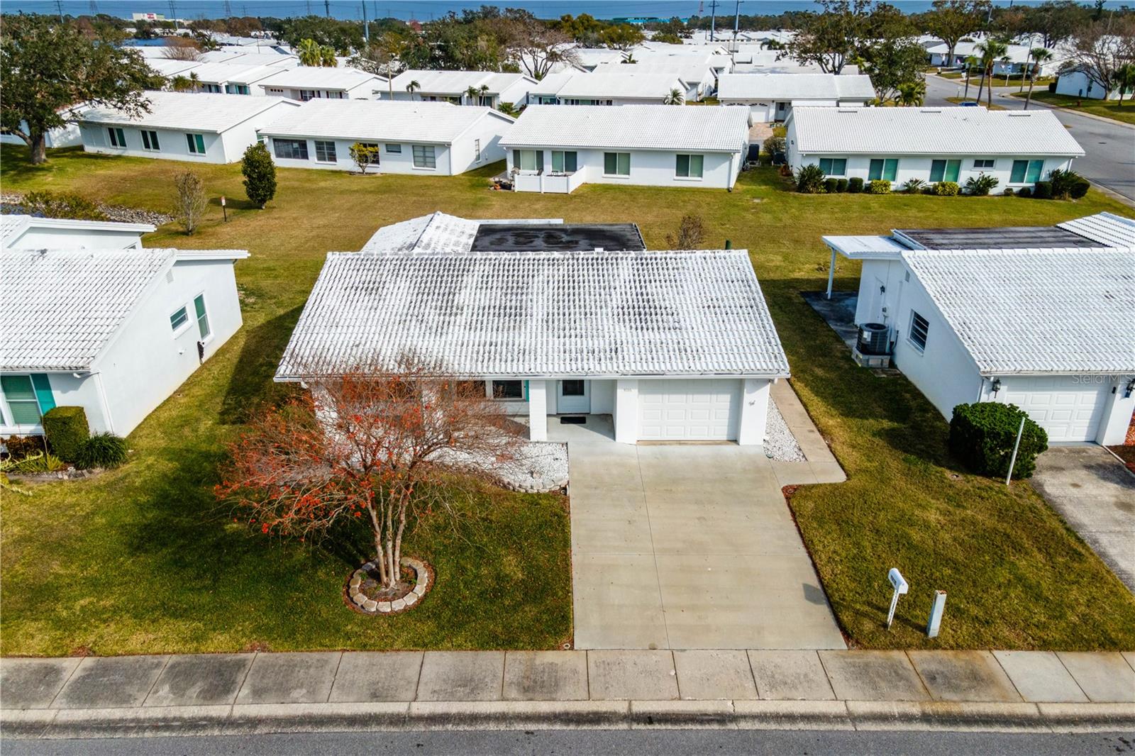 9205 40TH WAY N #5, PINELLAS PARK, FL, 33782