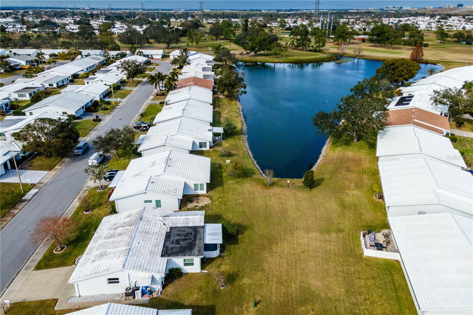 9205 40TH WAY N #5, PINELLAS PARK, FL, 33782