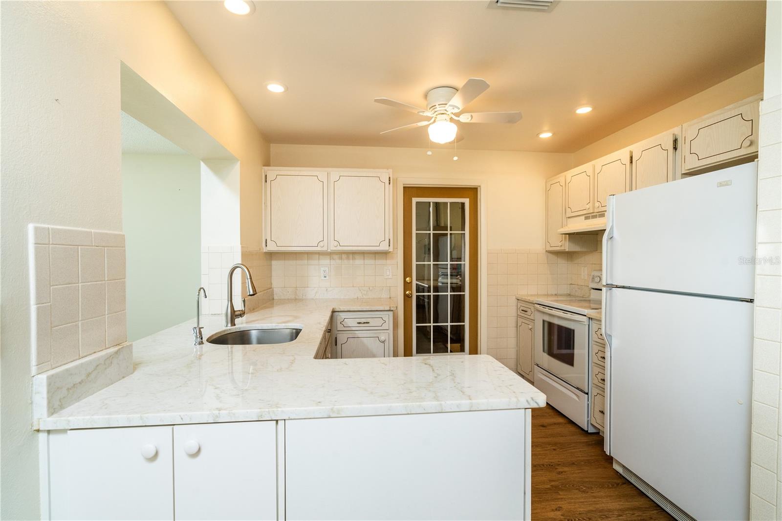 9205 40TH WAY N #5, PINELLAS PARK, FL, 33782