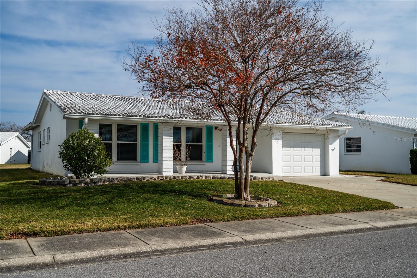 9205 40TH WAY N #5, PINELLAS PARK, FL, 33782