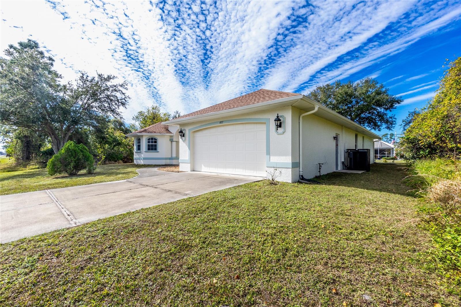 437 LOVELAND BLVD, PORT CHARLOTTE, FL, 33954