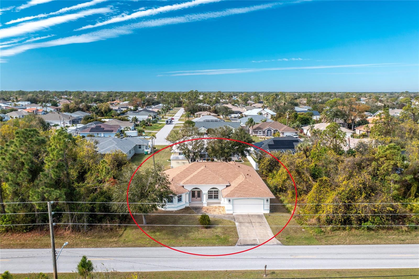 437 LOVELAND BLVD, PORT CHARLOTTE, FL, 33954