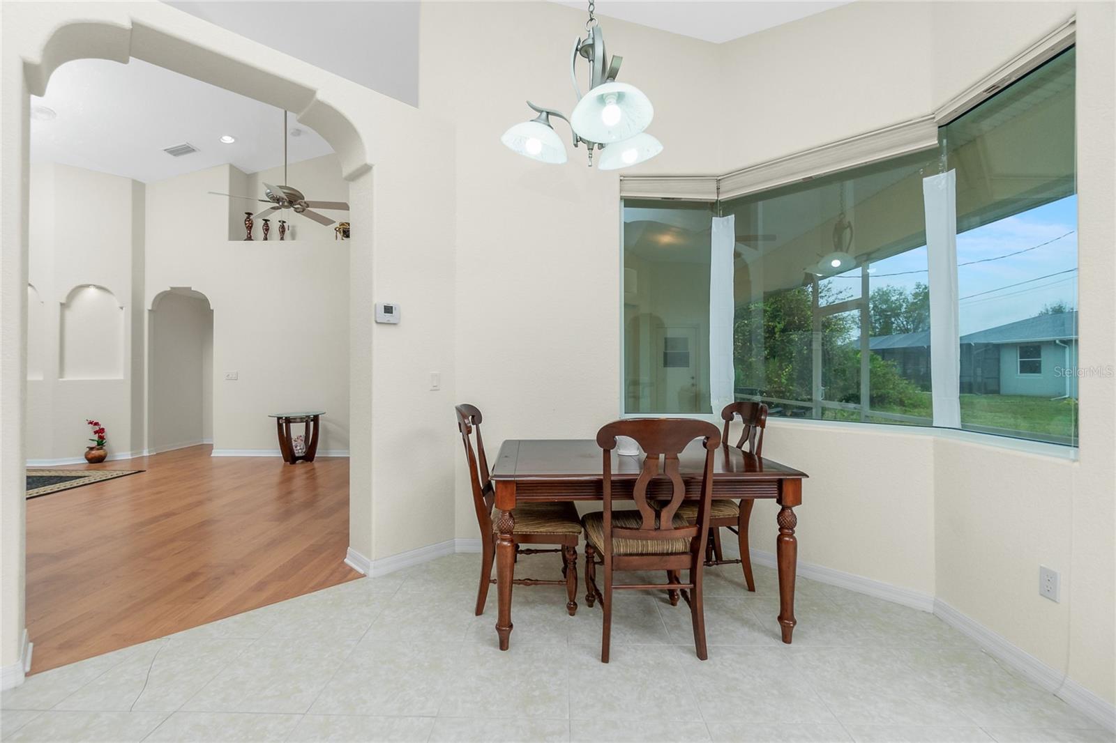 437 LOVELAND BLVD, PORT CHARLOTTE, FL, 33954