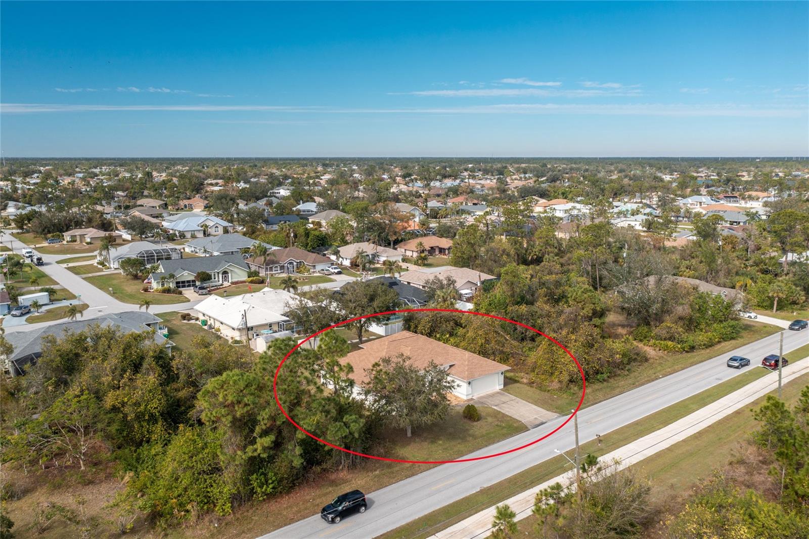 437 LOVELAND BLVD, PORT CHARLOTTE, FL, 33954