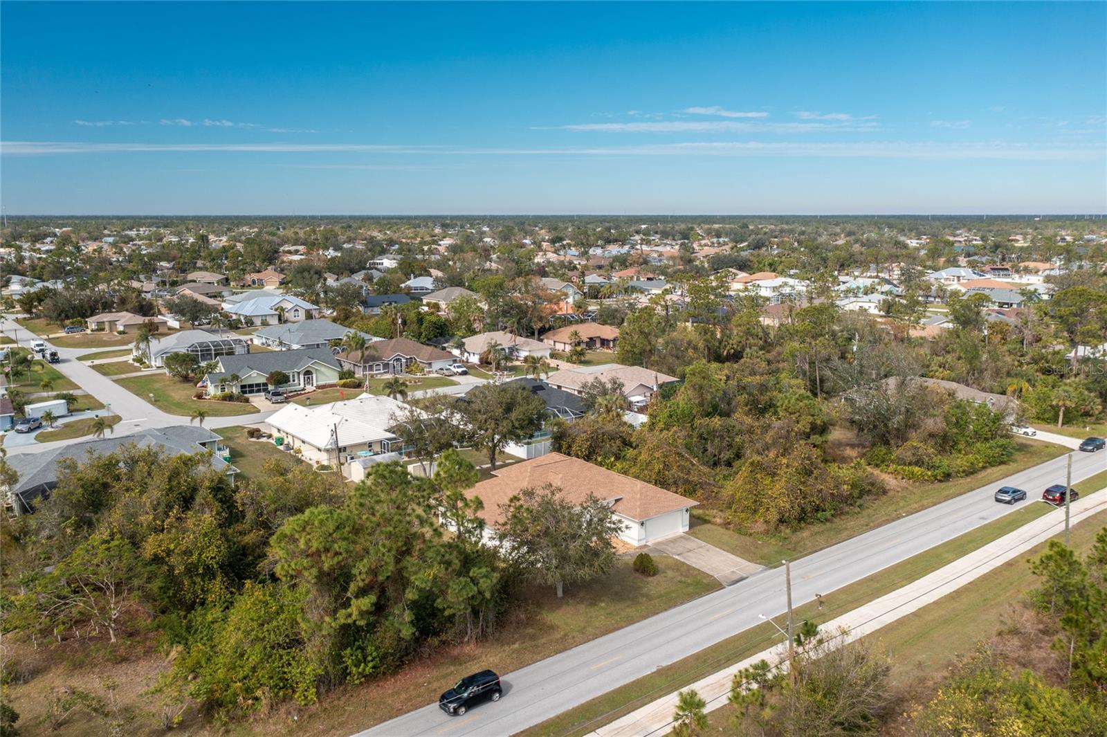 437 LOVELAND BLVD, PORT CHARLOTTE, FL, 33954