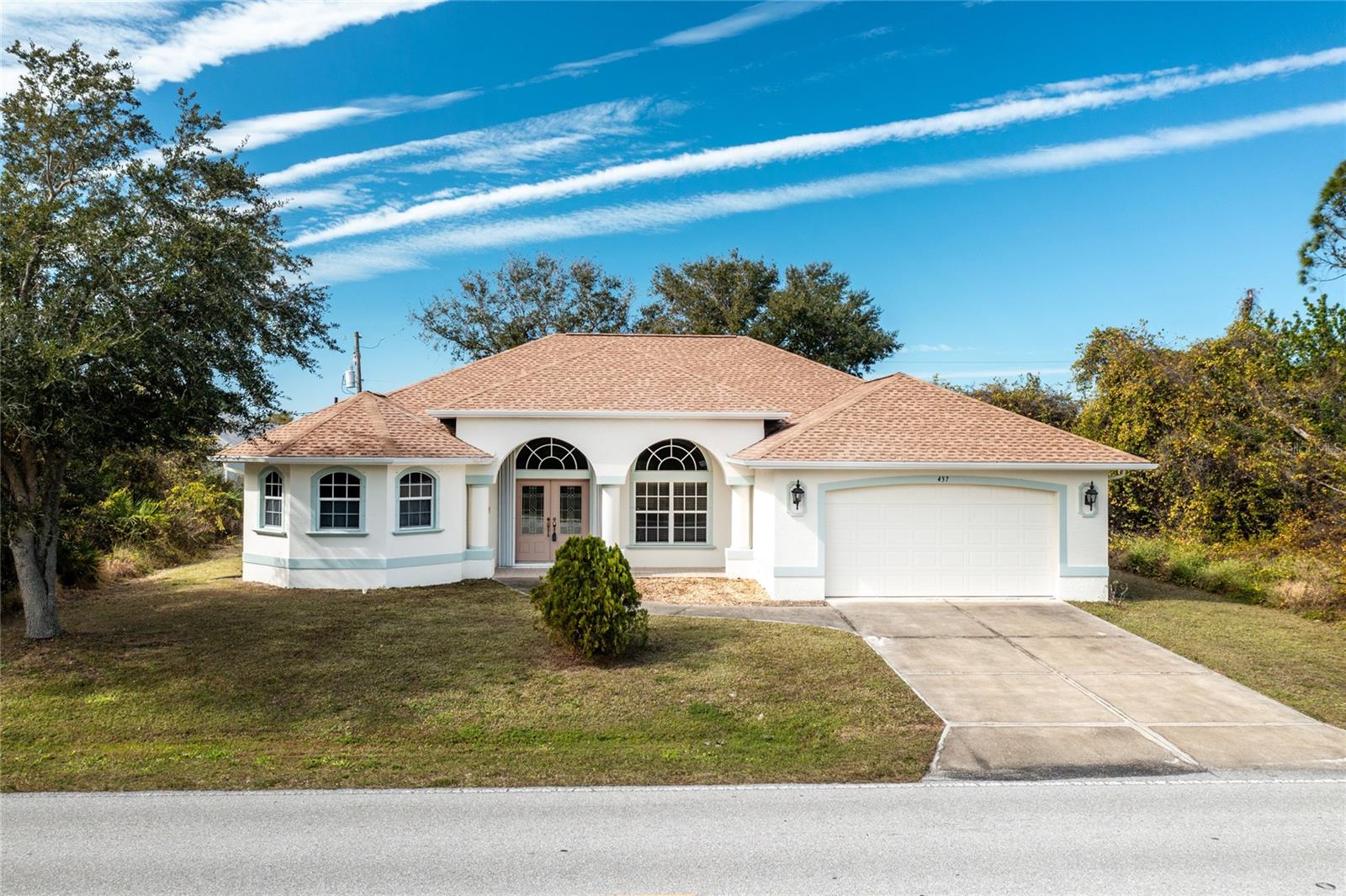437 LOVELAND BLVD, PORT CHARLOTTE, FL, 33954