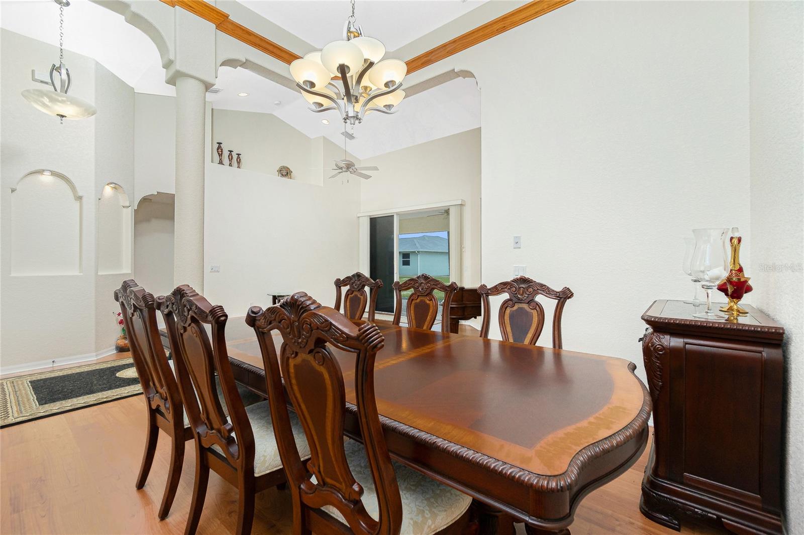 437 LOVELAND BLVD, PORT CHARLOTTE, FL, 33954