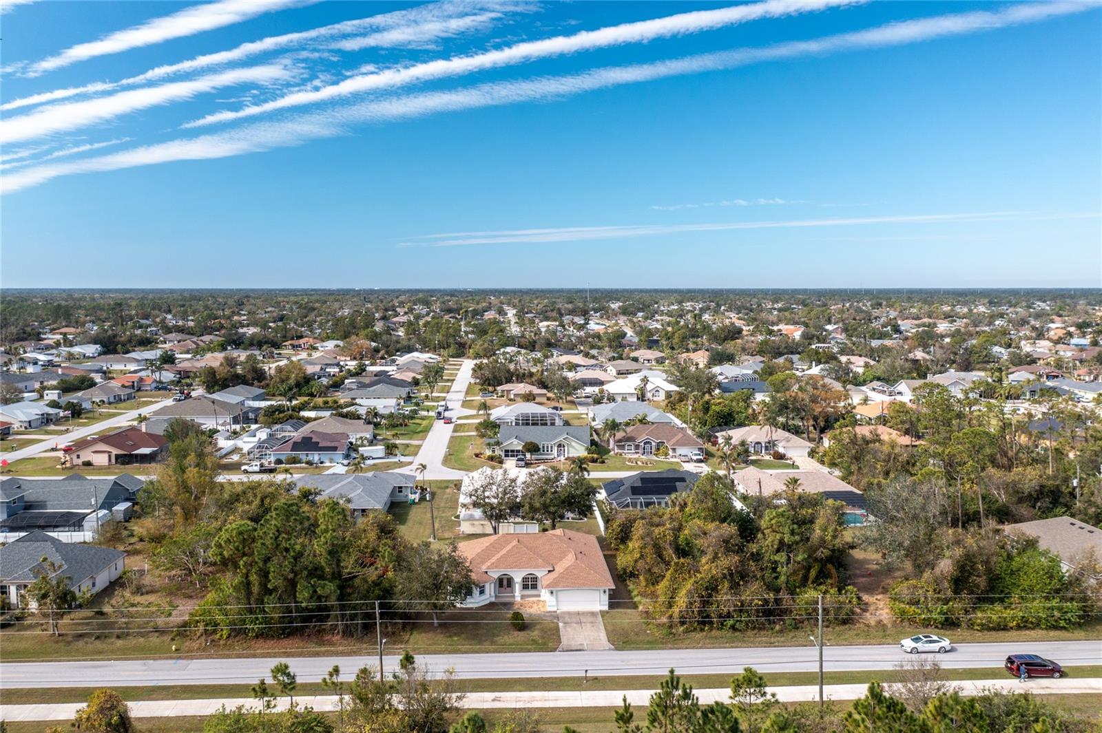 437 LOVELAND BLVD, PORT CHARLOTTE, FL, 33954