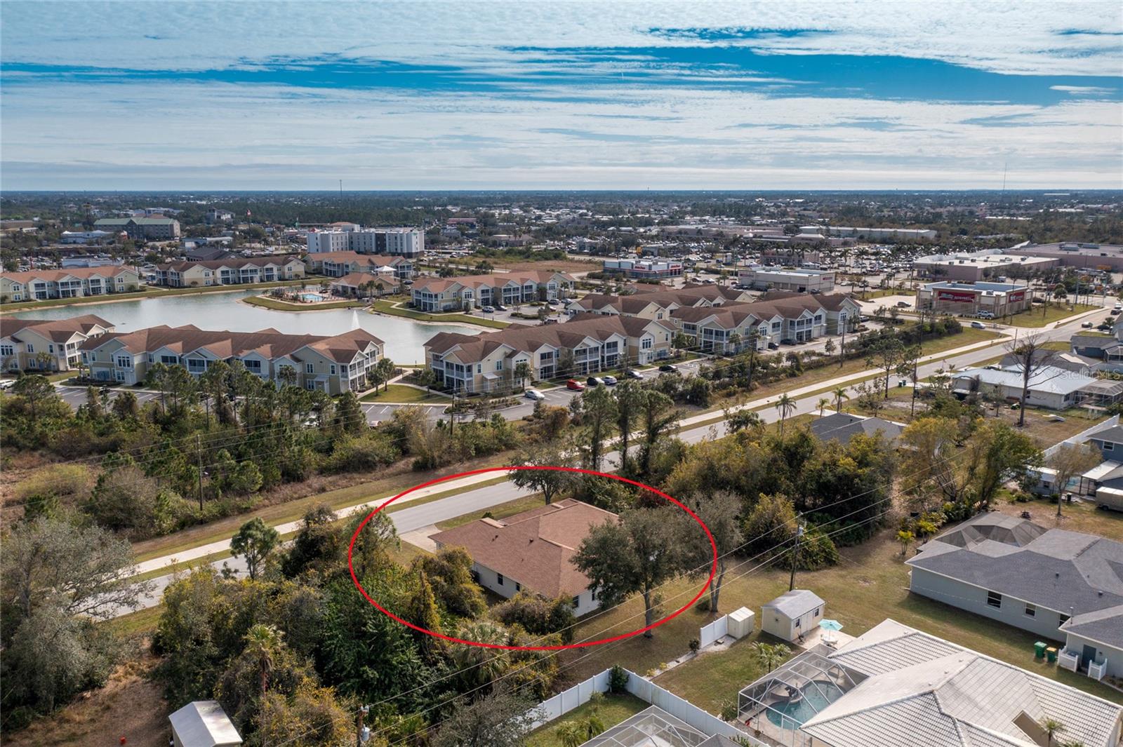 437 LOVELAND BLVD, PORT CHARLOTTE, FL, 33954