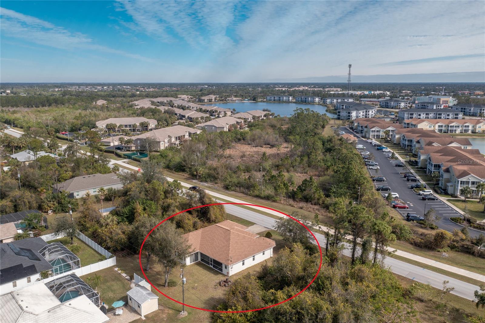 437 LOVELAND BLVD, PORT CHARLOTTE, FL, 33954