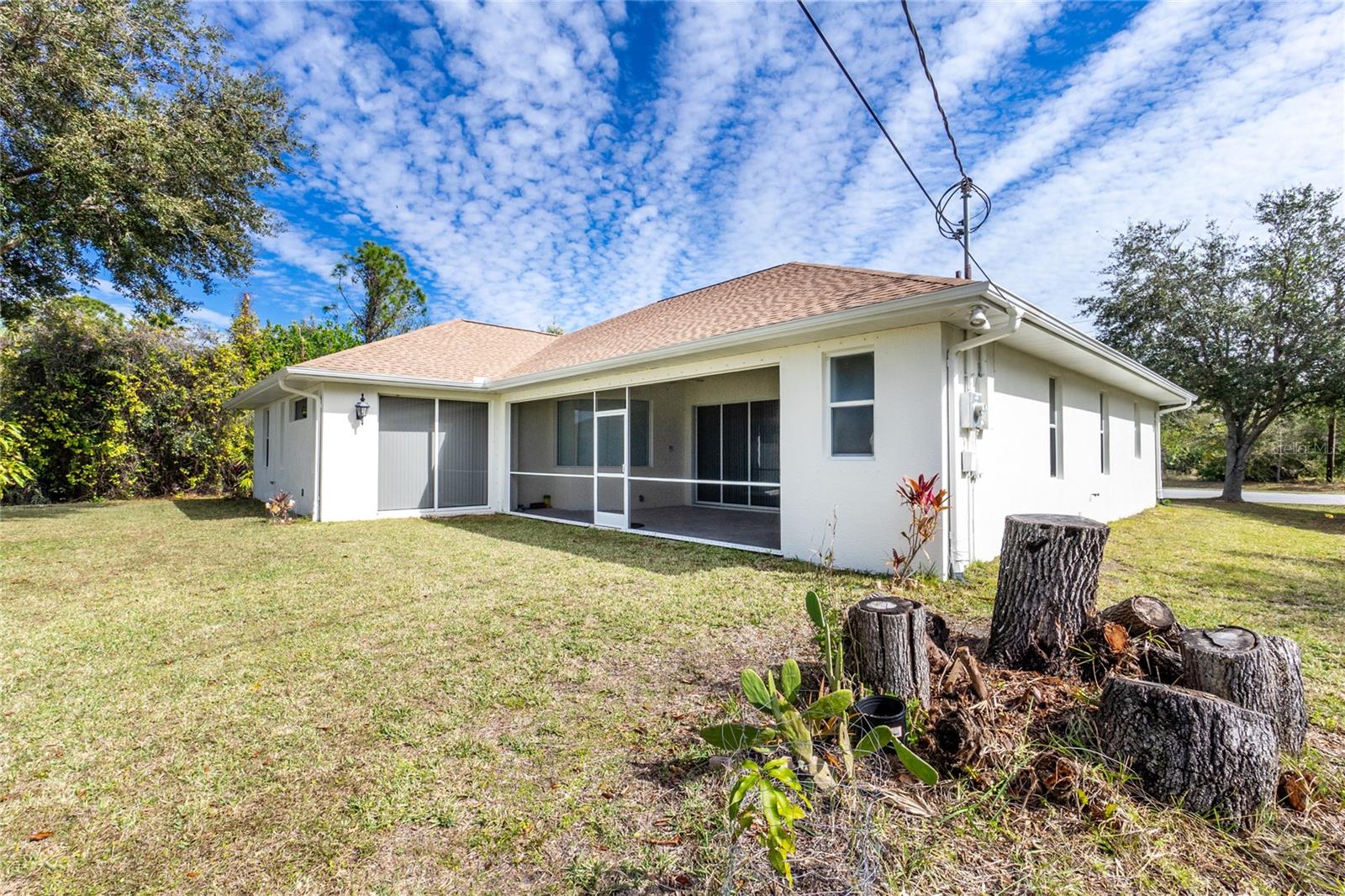 437 LOVELAND BLVD, PORT CHARLOTTE, FL, 33954