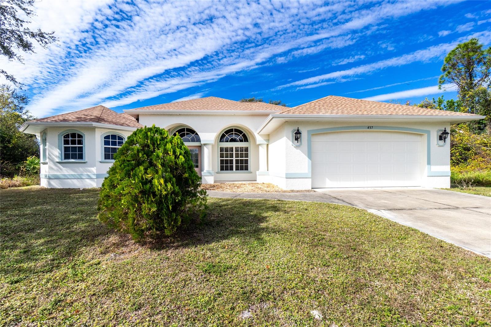 437 LOVELAND BLVD, PORT CHARLOTTE, FL, 33954