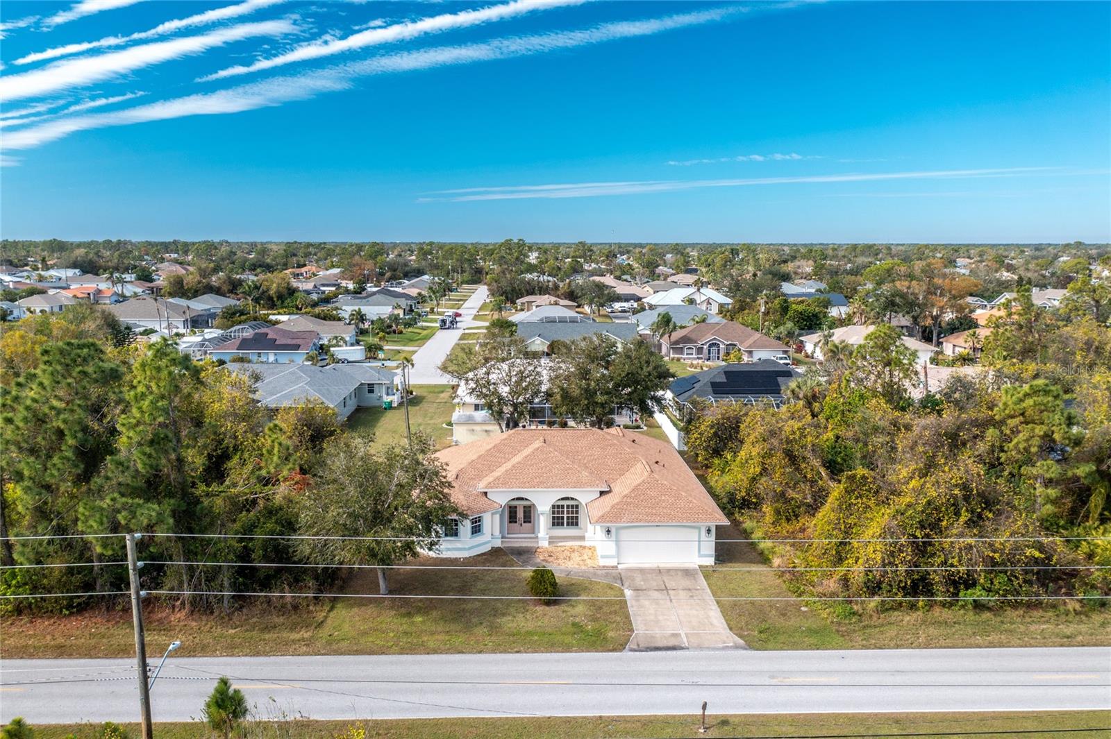 437 LOVELAND BLVD, PORT CHARLOTTE, FL, 33954