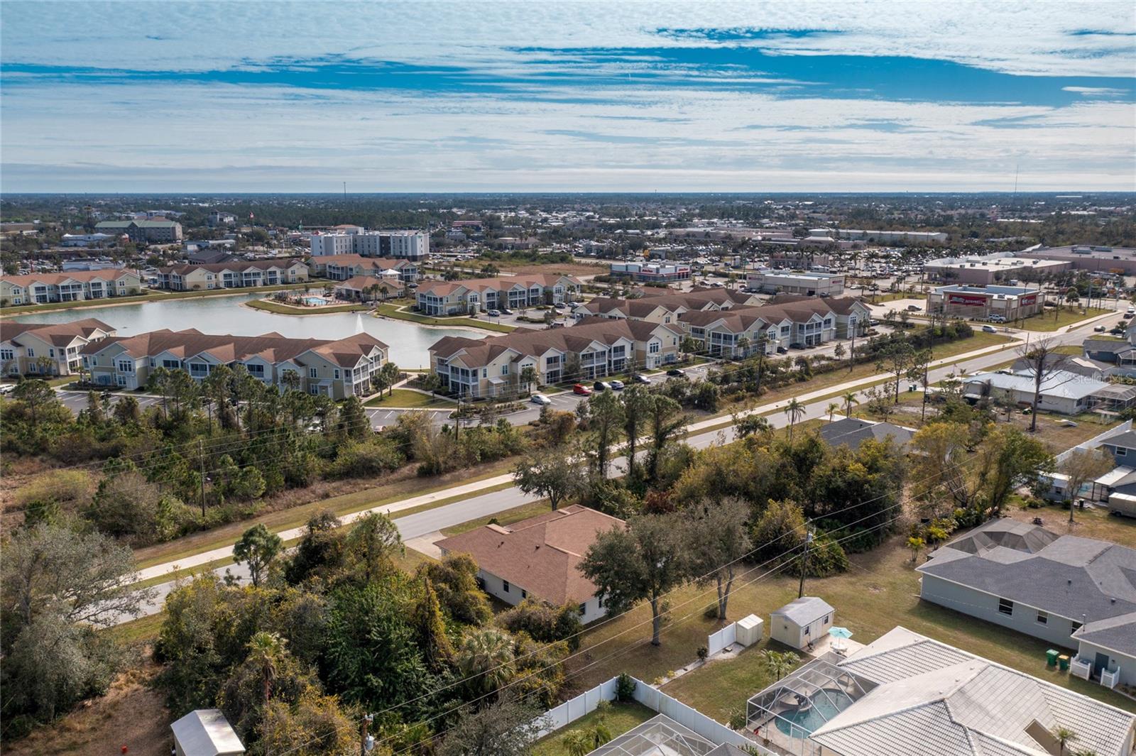 437 LOVELAND BLVD, PORT CHARLOTTE, FL, 33954