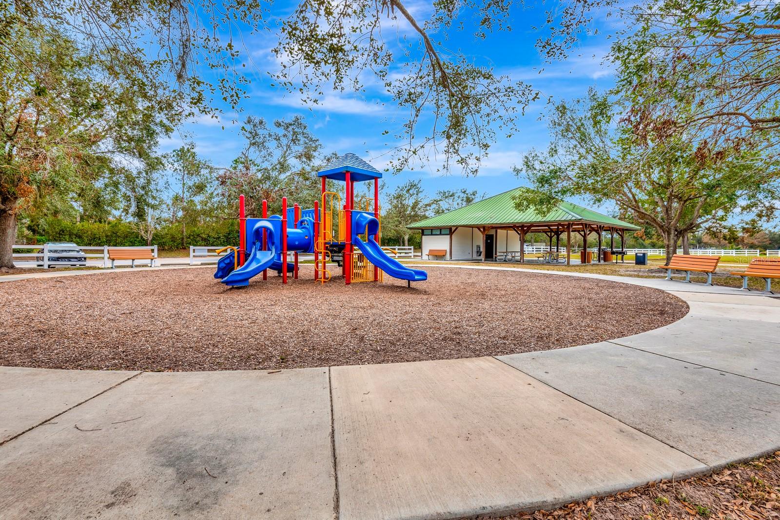 6266 TRIPLE TAIL CT #103, LAKEWOOD RANCH, FL, 34202