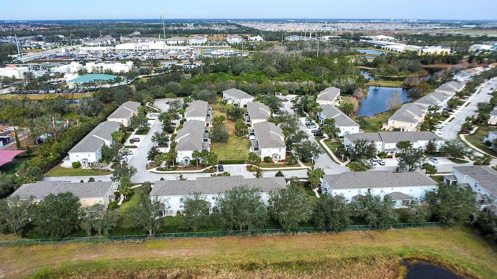 6266 TRIPLE TAIL CT #103, LAKEWOOD RANCH, FL, 34202
