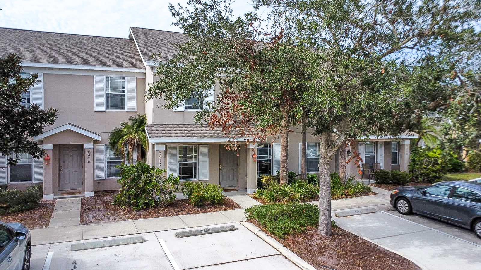 6266 TRIPLE TAIL CT #103, LAKEWOOD RANCH, FL, 34202