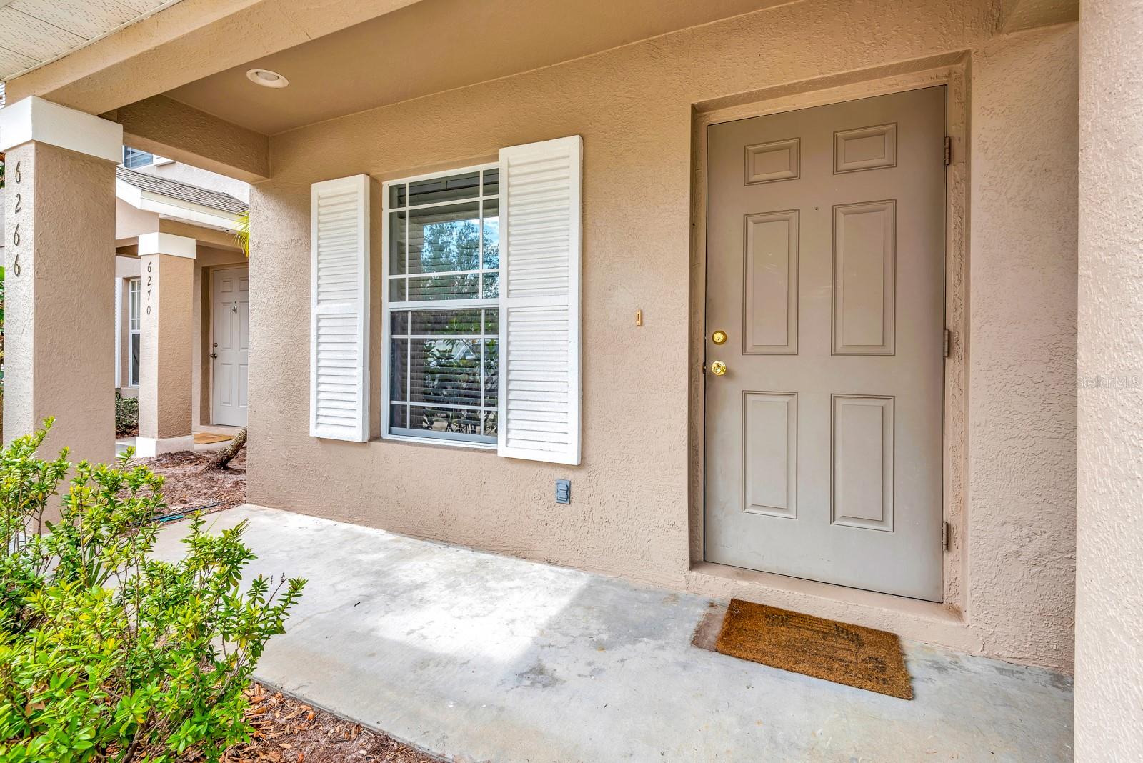 6266 TRIPLE TAIL CT #103, LAKEWOOD RANCH, FL, 34202