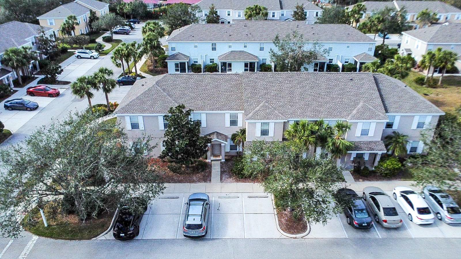 6266 TRIPLE TAIL CT #103, LAKEWOOD RANCH, FL, 34202