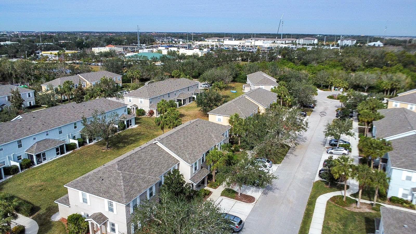 6266 TRIPLE TAIL CT #103, LAKEWOOD RANCH, FL, 34202