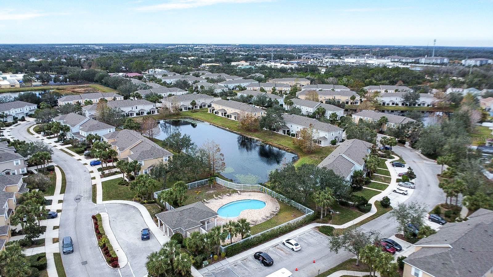 6266 TRIPLE TAIL CT #103, LAKEWOOD RANCH, FL, 34202