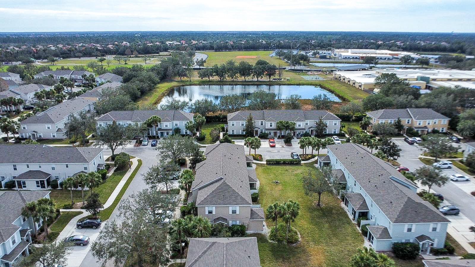 6266 TRIPLE TAIL CT #103, LAKEWOOD RANCH, FL, 34202