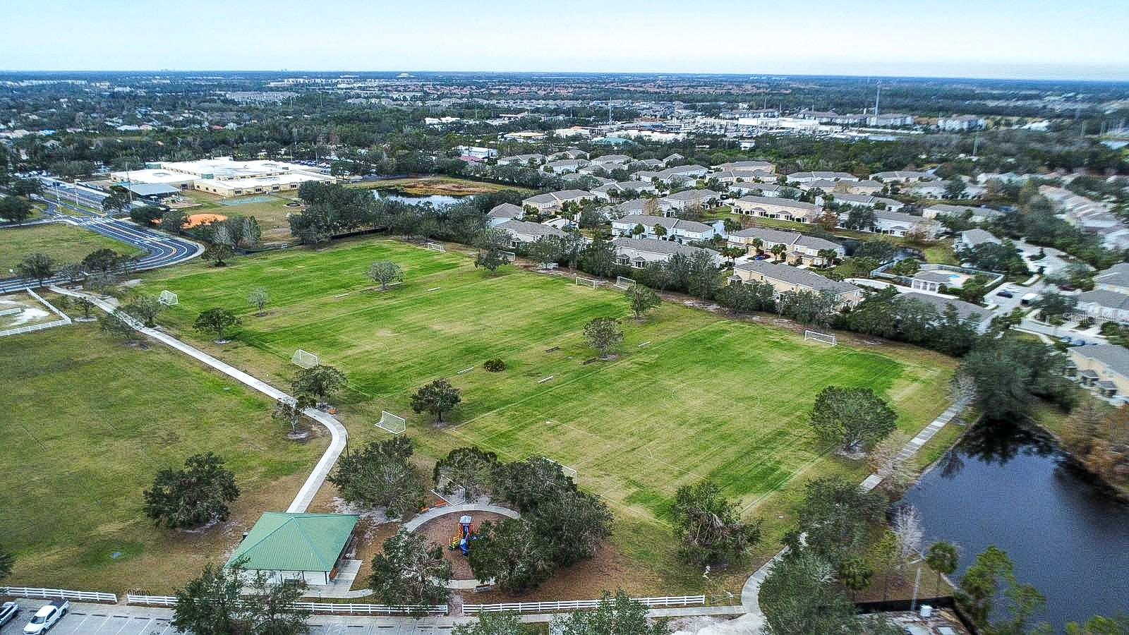 6266 TRIPLE TAIL CT #103, LAKEWOOD RANCH, FL, 34202