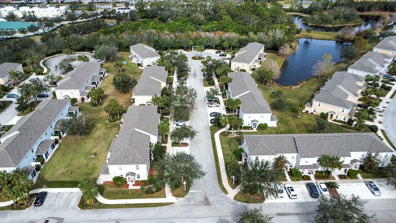 6266 TRIPLE TAIL CT #103, LAKEWOOD RANCH, FL, 34202