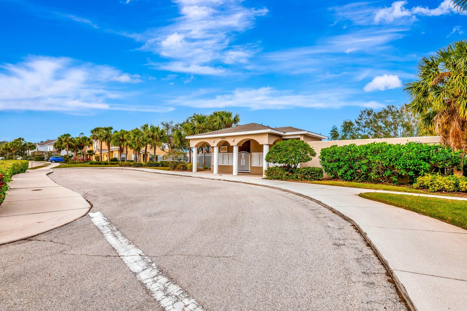 6266 TRIPLE TAIL CT #103, LAKEWOOD RANCH, FL, 34202