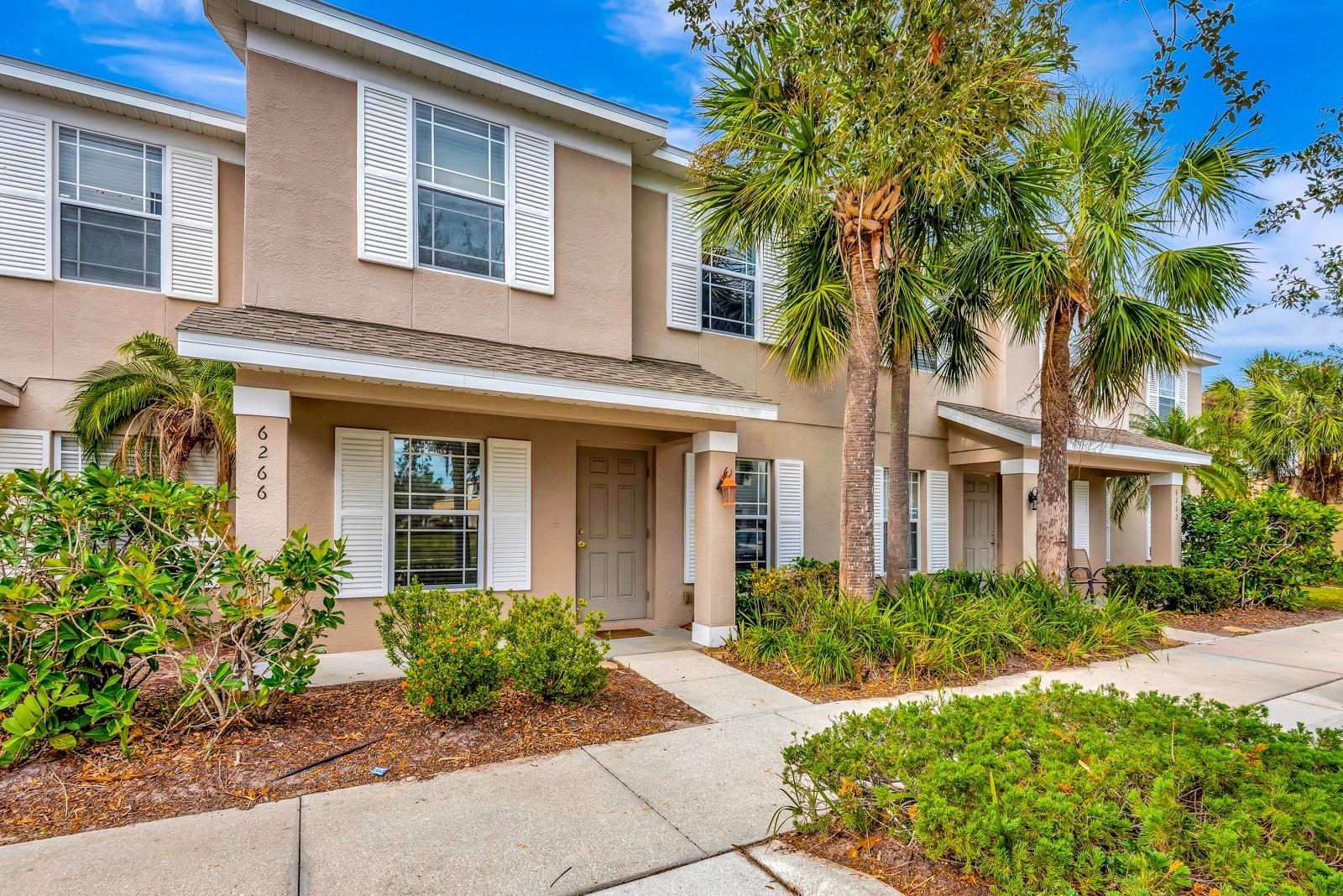 6266 TRIPLE TAIL CT #103, LAKEWOOD RANCH, FL, 34202