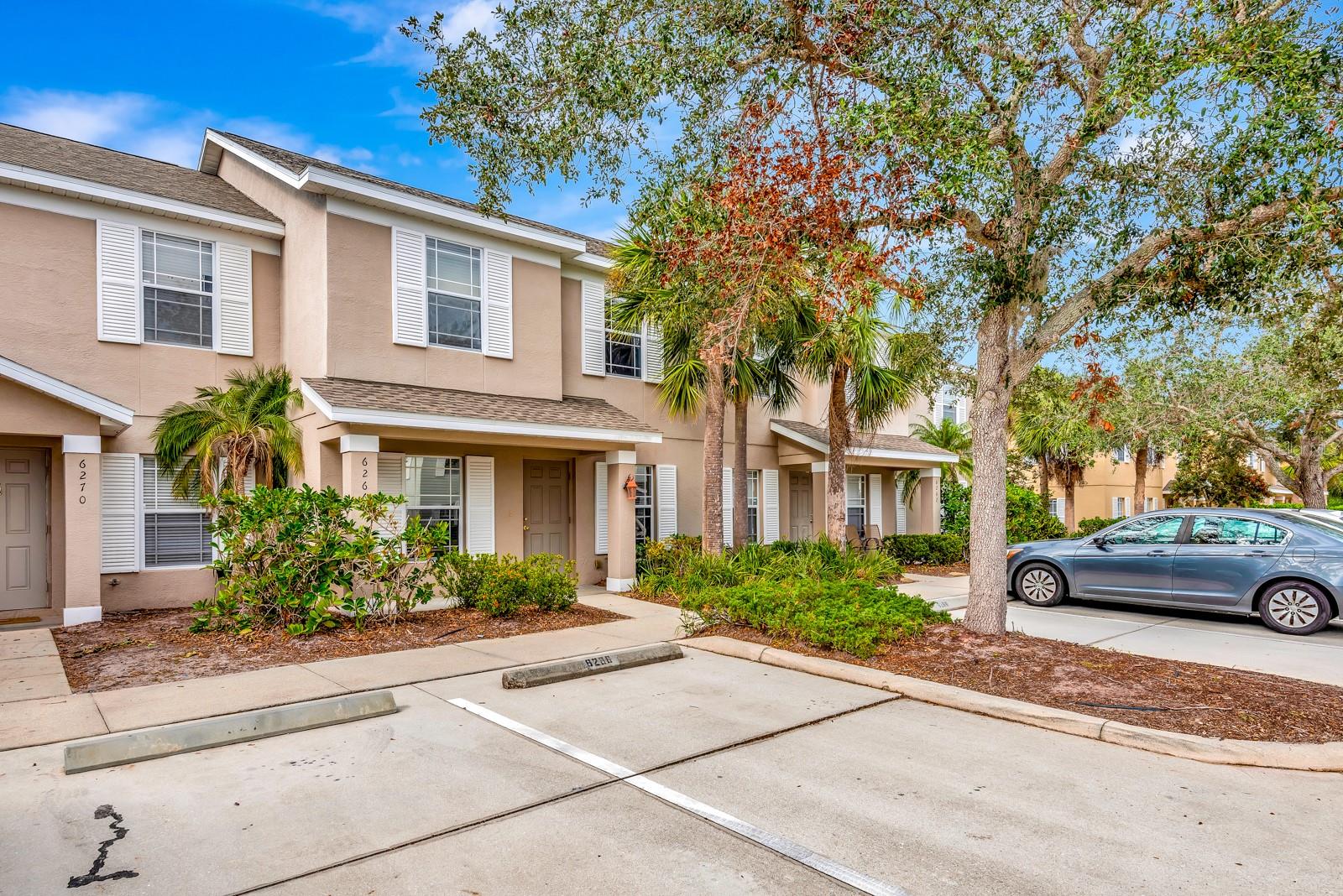 6266 TRIPLE TAIL CT #103, LAKEWOOD RANCH, FL, 34202