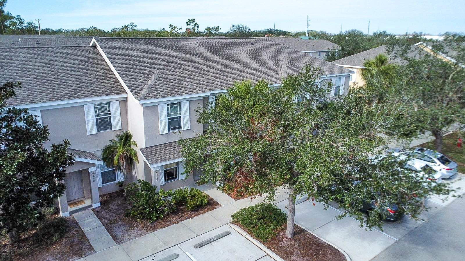 6266 TRIPLE TAIL CT #103, LAKEWOOD RANCH, FL, 34202