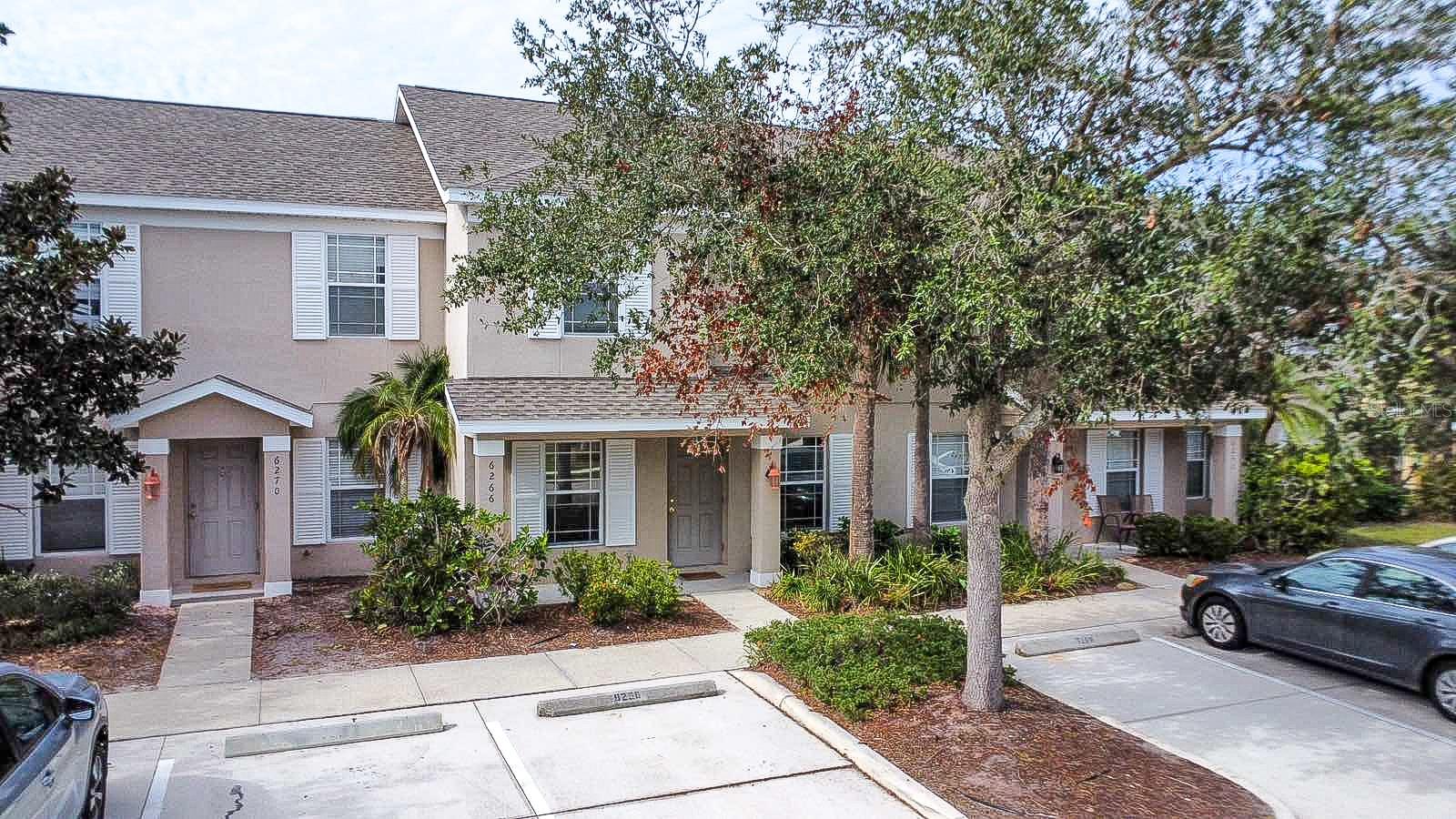 6266 TRIPLE TAIL CT #103, LAKEWOOD RANCH, FL, 34202
