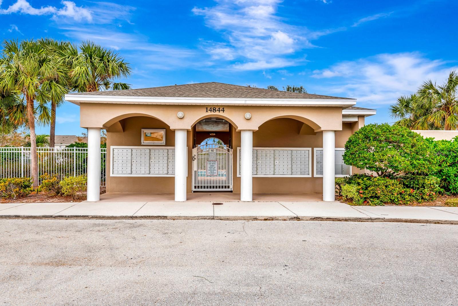 6266 TRIPLE TAIL CT #103, LAKEWOOD RANCH, FL, 34202