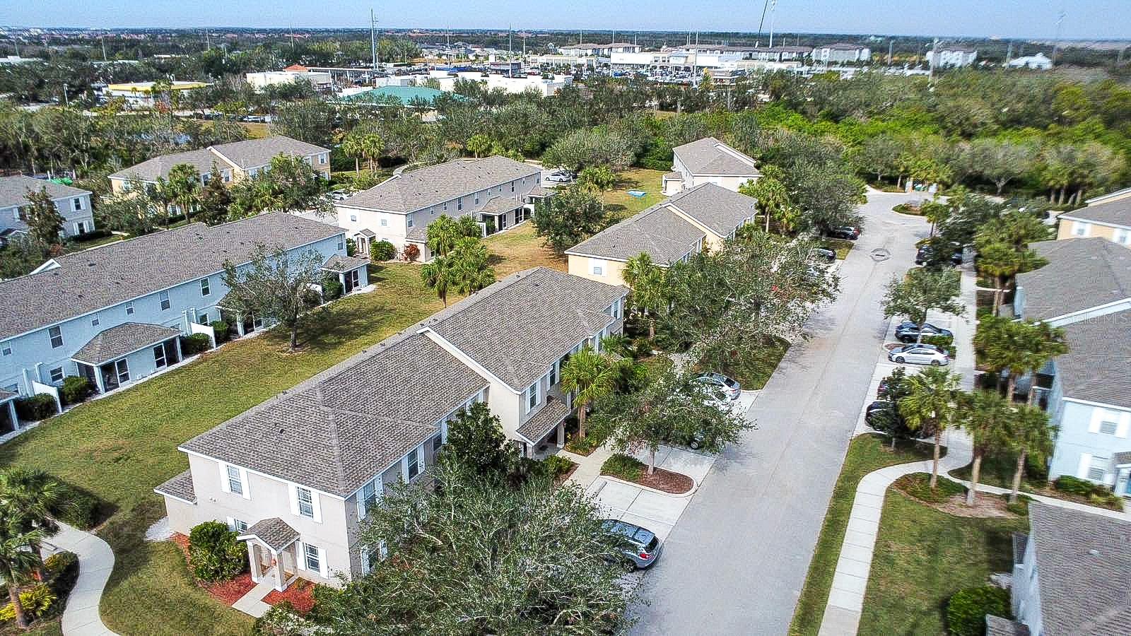 6266 TRIPLE TAIL CT #103, LAKEWOOD RANCH, FL, 34202