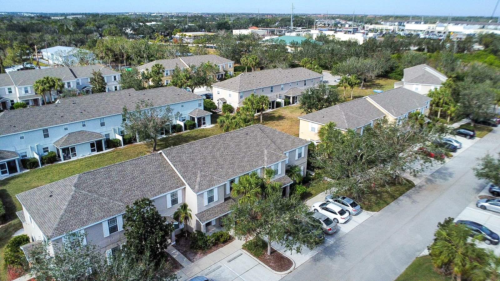 6266 TRIPLE TAIL CT #103, LAKEWOOD RANCH, FL, 34202