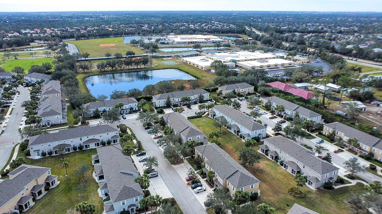 6266 TRIPLE TAIL CT #103, LAKEWOOD RANCH, FL, 34202