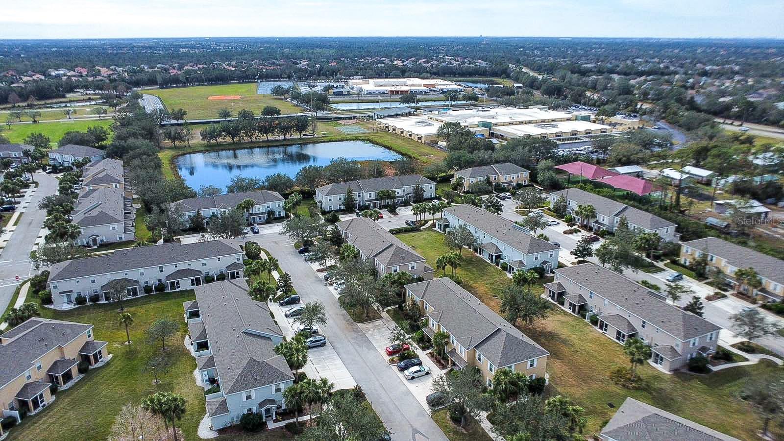 6266 TRIPLE TAIL CT #103, LAKEWOOD RANCH, FL, 34202