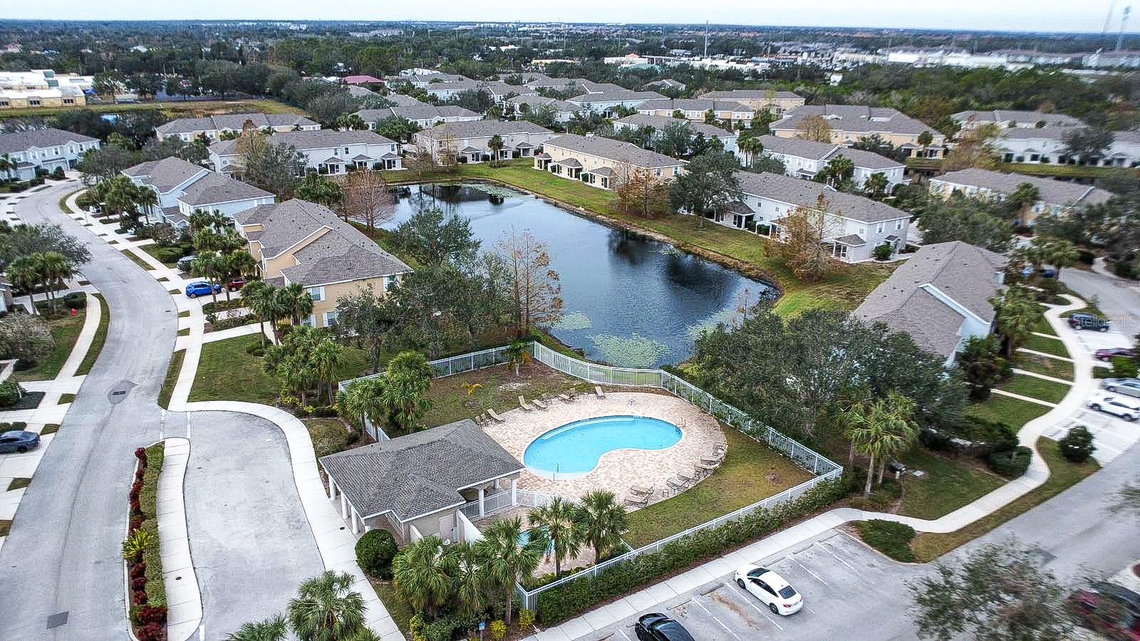 6266 TRIPLE TAIL CT #103, LAKEWOOD RANCH, FL, 34202