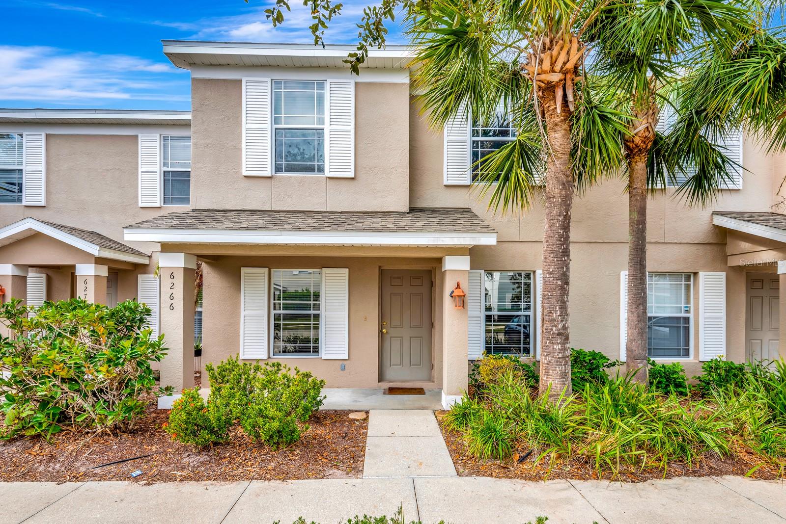 6266 TRIPLE TAIL CT #103, LAKEWOOD RANCH, FL, 34202