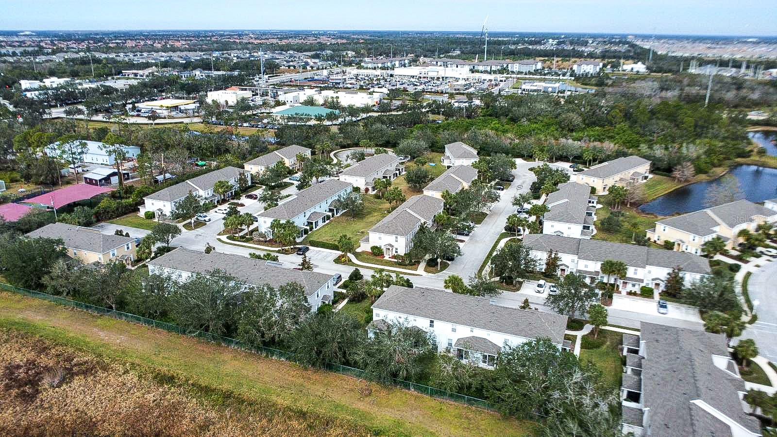 6266 TRIPLE TAIL CT #103, LAKEWOOD RANCH, FL, 34202