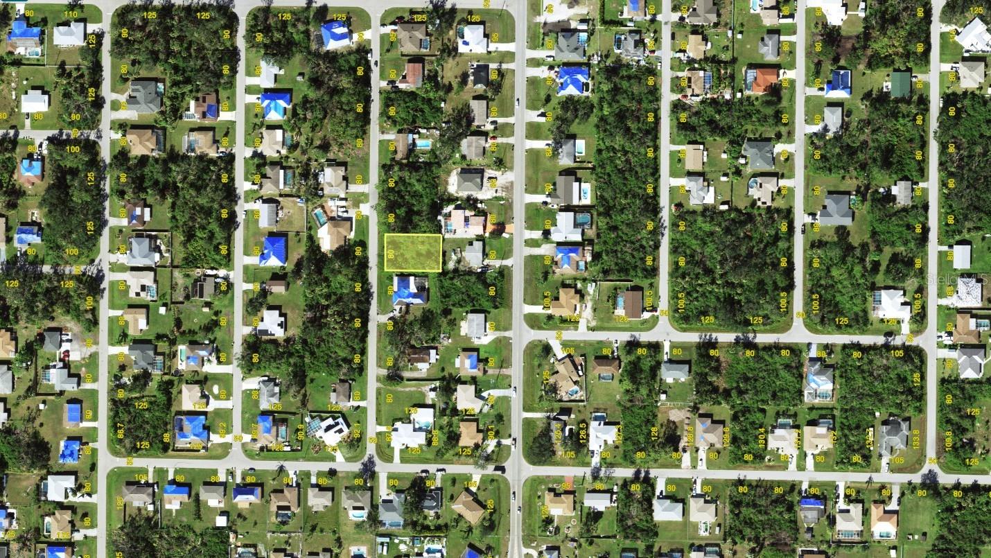 143 CAPATOLA ST, PORT CHARLOTTE, FL, 33948