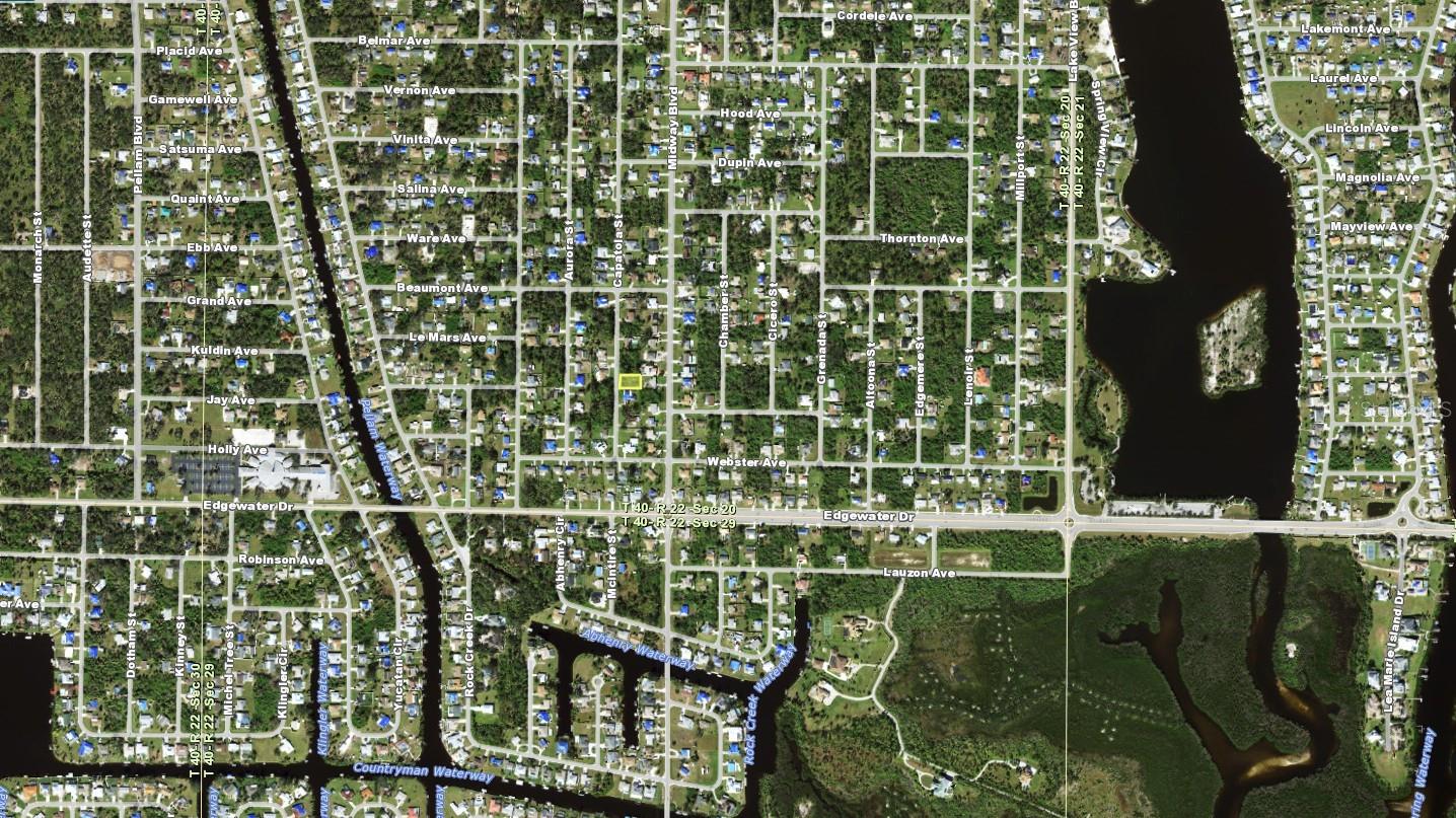 143 CAPATOLA ST, PORT CHARLOTTE, FL, 33948