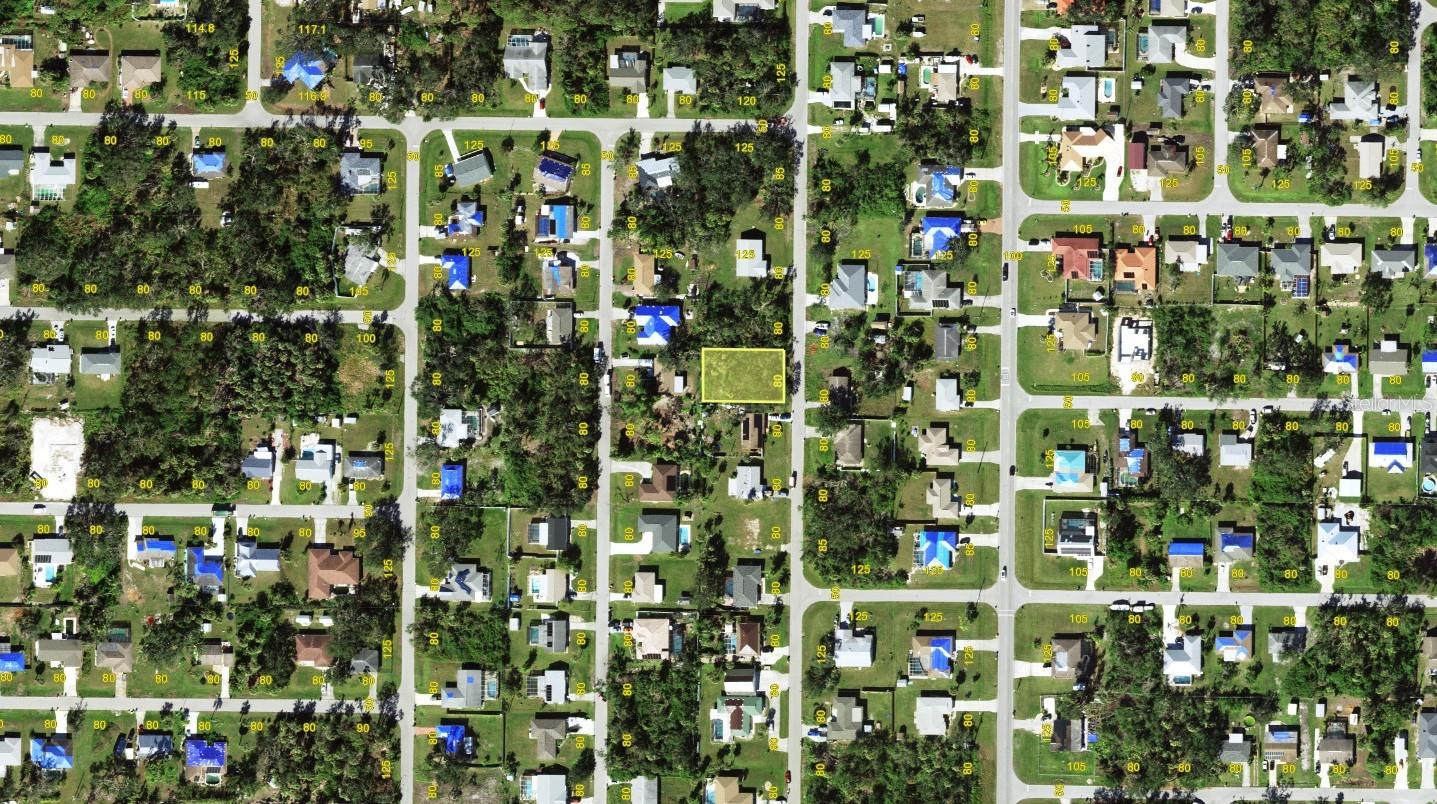 328 CAPATOLA ST, PORT CHARLOTTE, FL, 33948