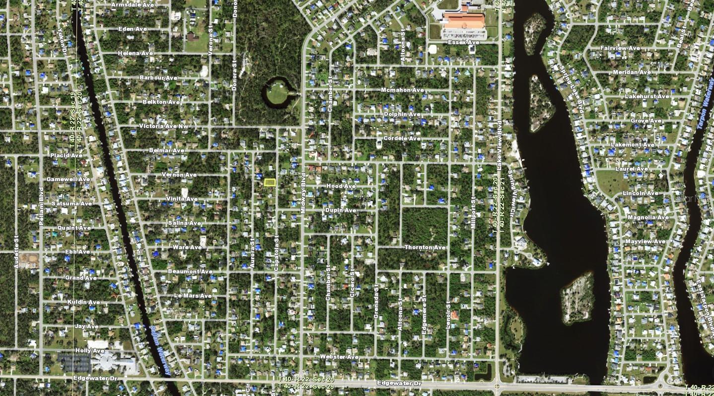 328 CAPATOLA ST, PORT CHARLOTTE, FL, 33948