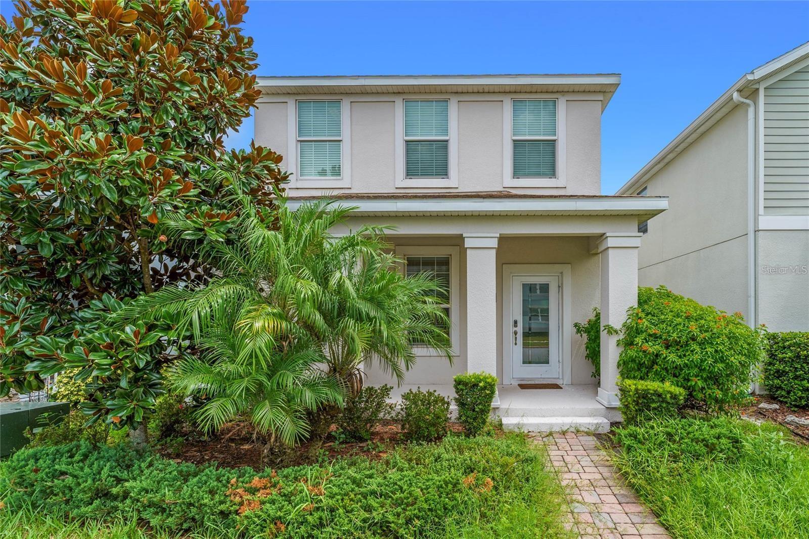 12233 SONNET AVE, ORLANDO, FL, 32832
