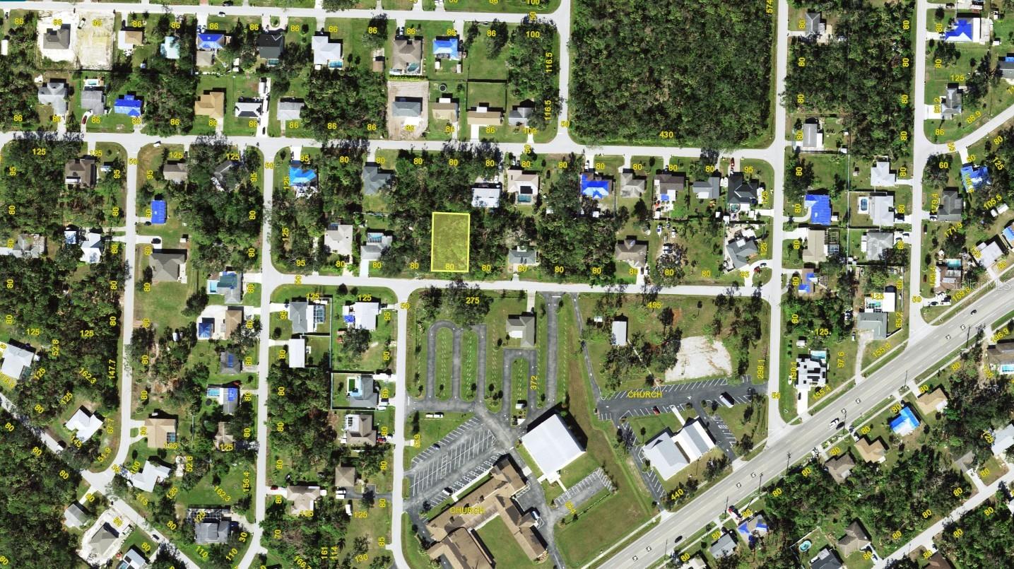 20302 DEARING AVE, PORT CHARLOTTE, FL, 33952